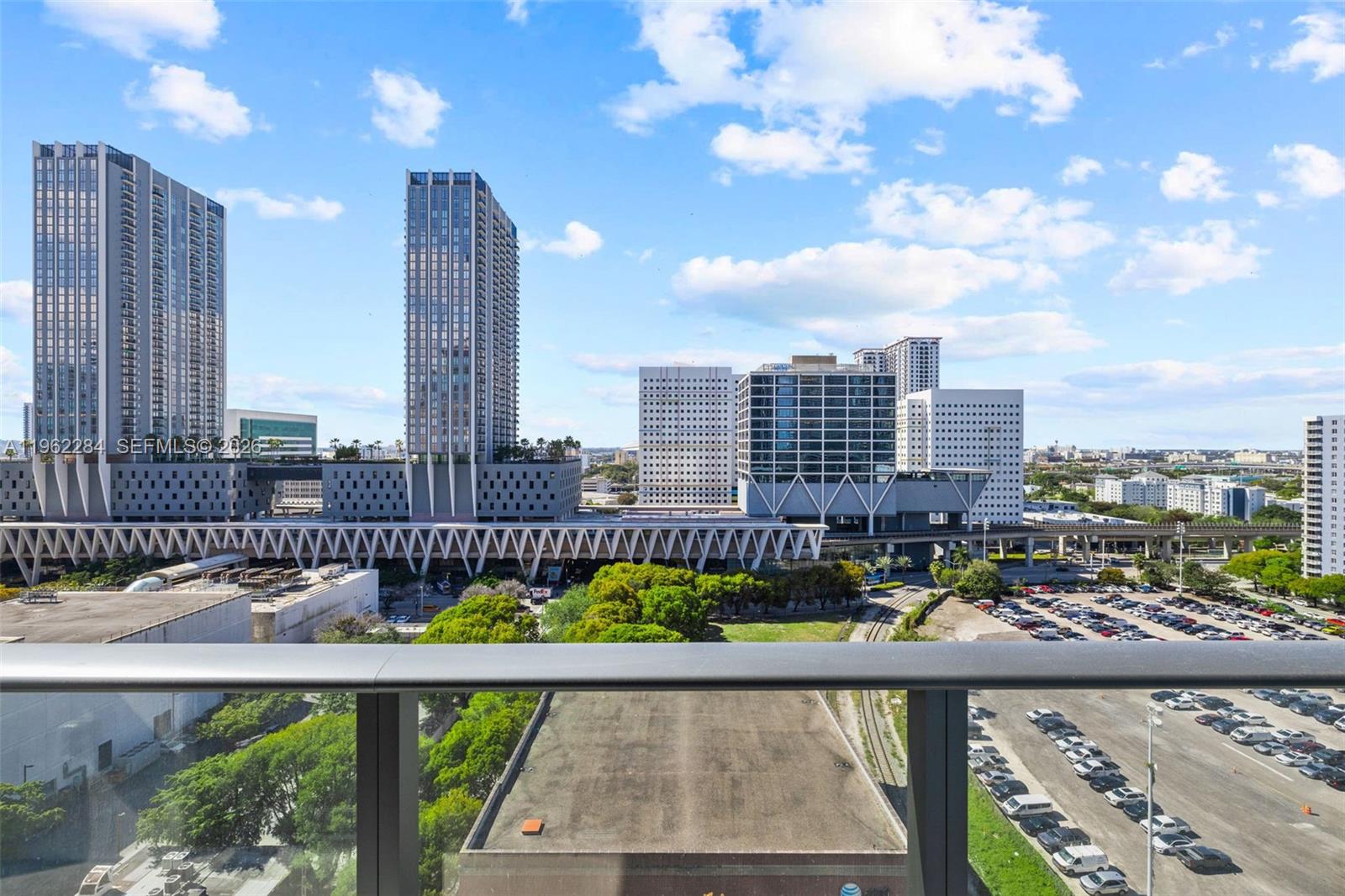 The Crosby - Residential