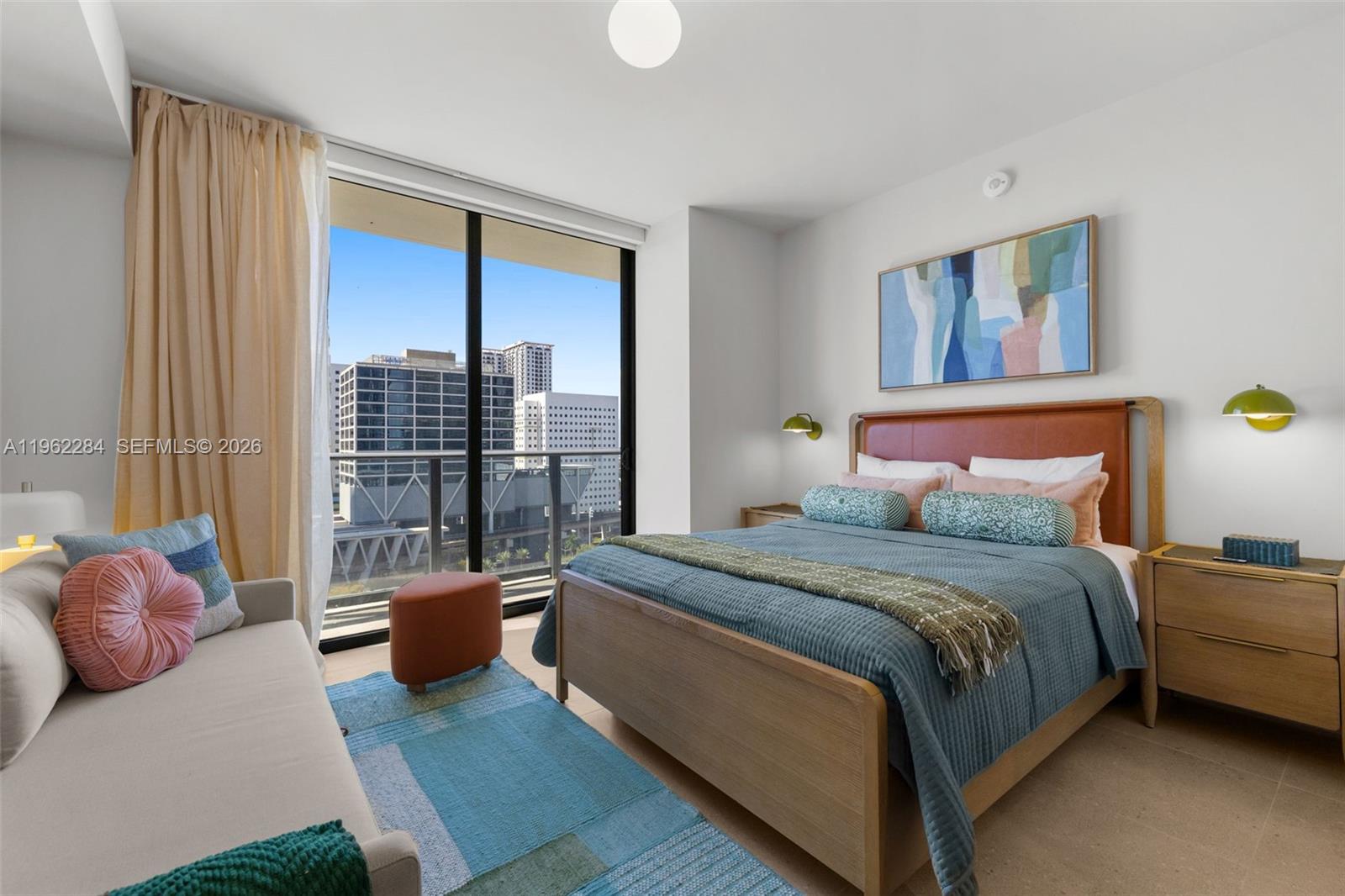 The Crosby - Residential