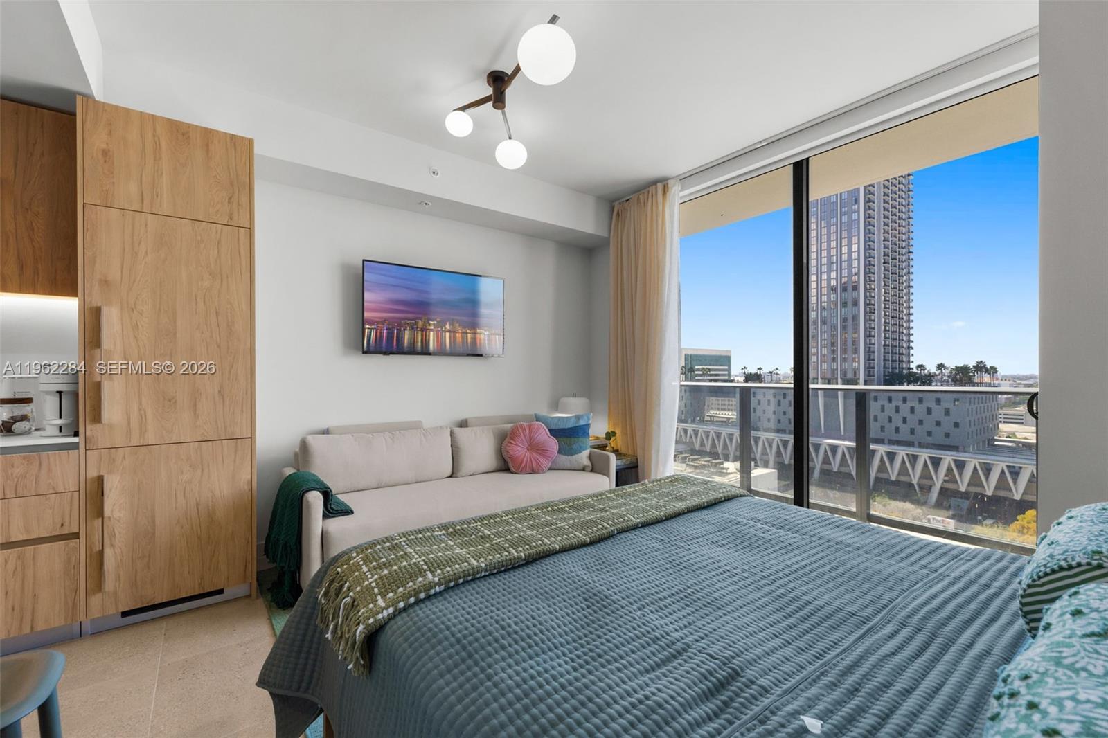 The Crosby - Residential