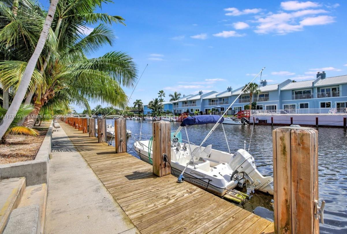 Property for Sale at 4500 N Federal Hwy 352F, Lighthouse Point, Broward County, Florida - Bedrooms: 2 
Bathrooms: 2  - $199,000