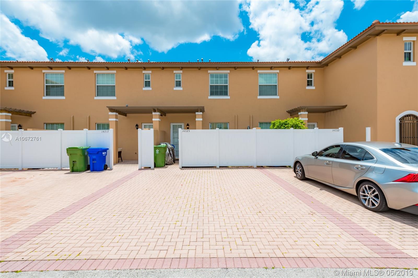 MEADOW PINES - Residential