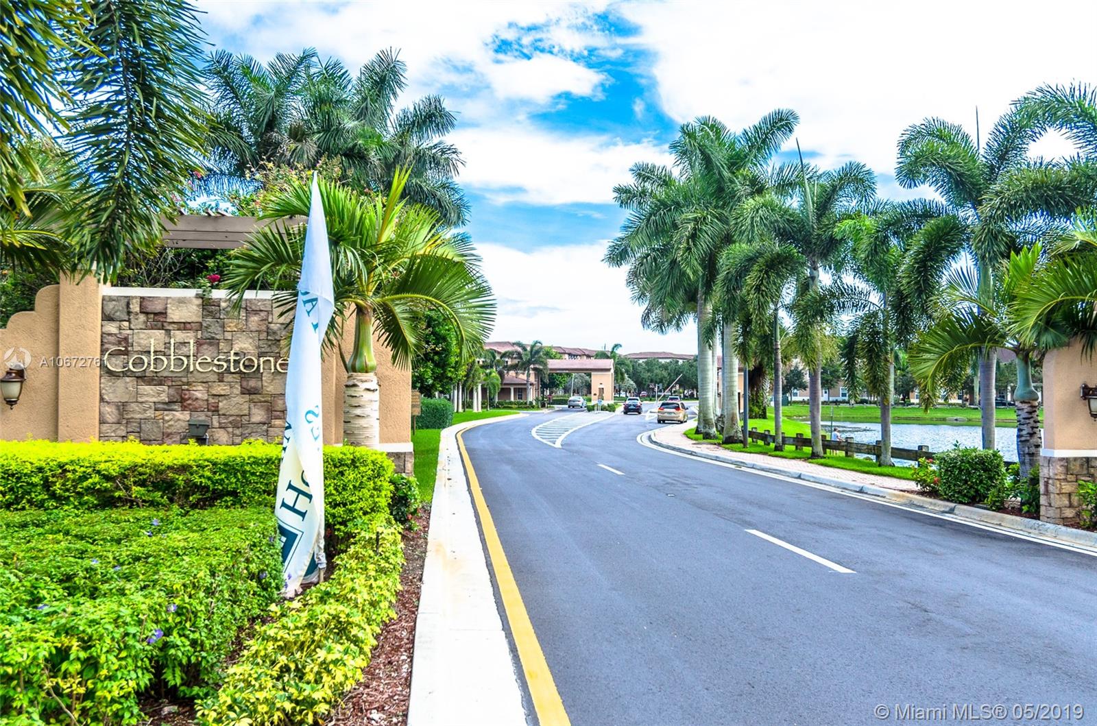 MEADOW PINES - Residential