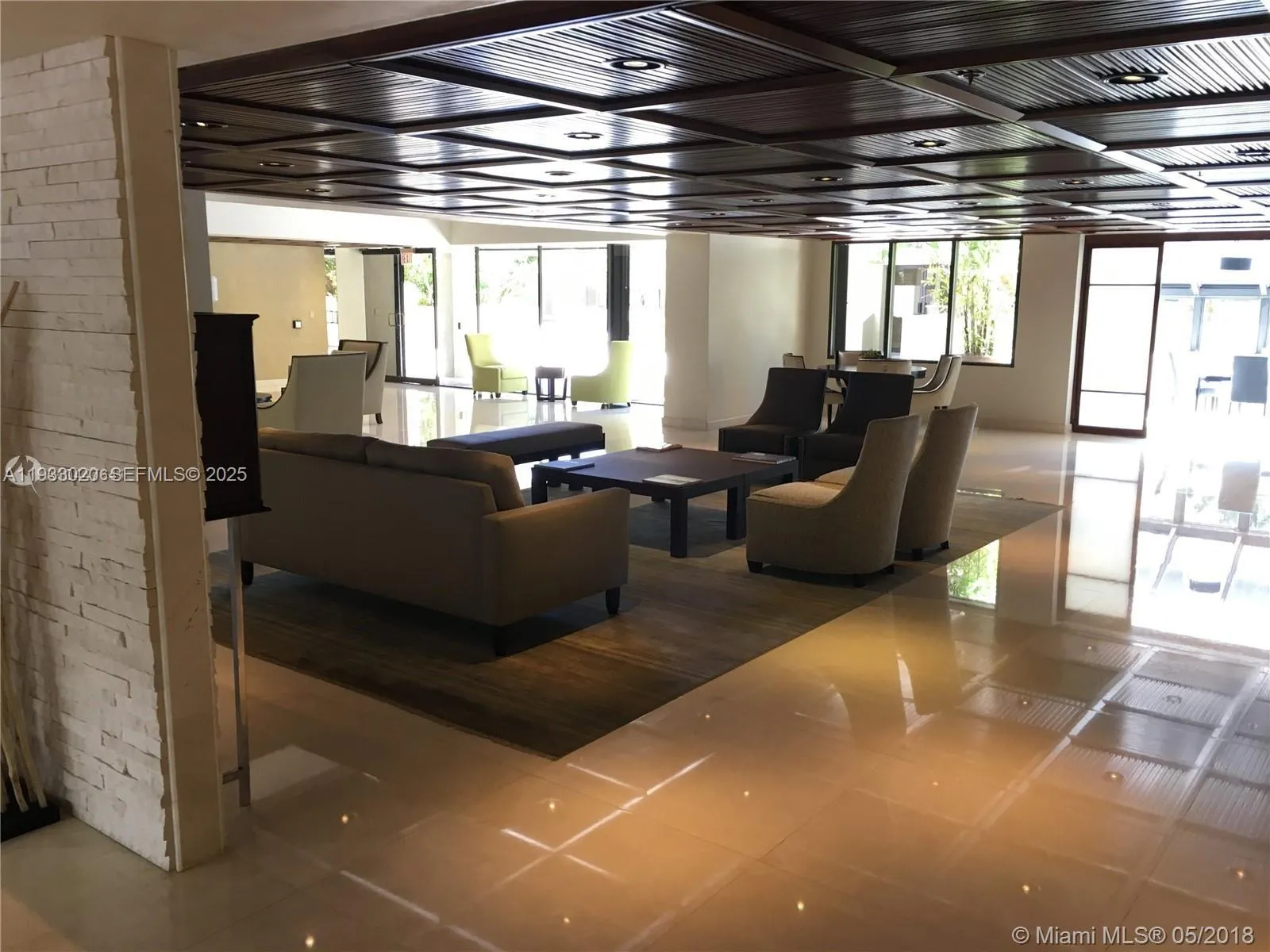 Key Biscayne, Florida 33149, United States, 1 Bedroom Bedrooms, ,2 BathroomsBathrooms,Residential,Active,256811