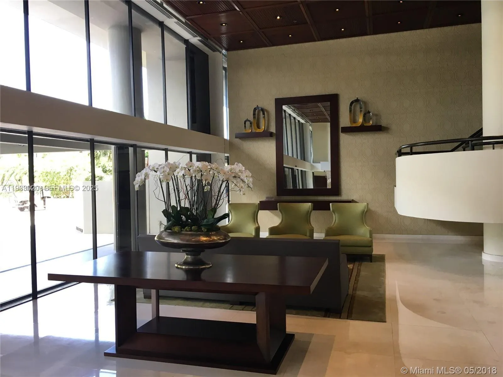 Key Biscayne, Florida 33149, United States, 1 Bedroom Bedrooms, ,2 BathroomsBathrooms,Residential,Active,256811