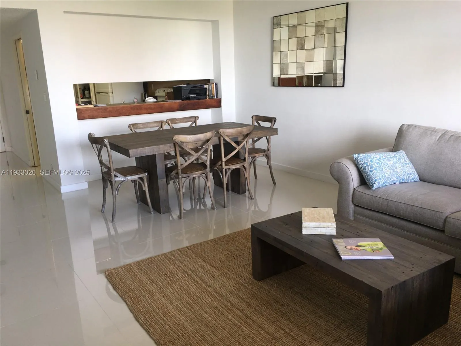 Key Biscayne, Florida 33149, United States, 1 Bedroom Bedrooms, ,2 BathroomsBathrooms,Residential,Active,256811