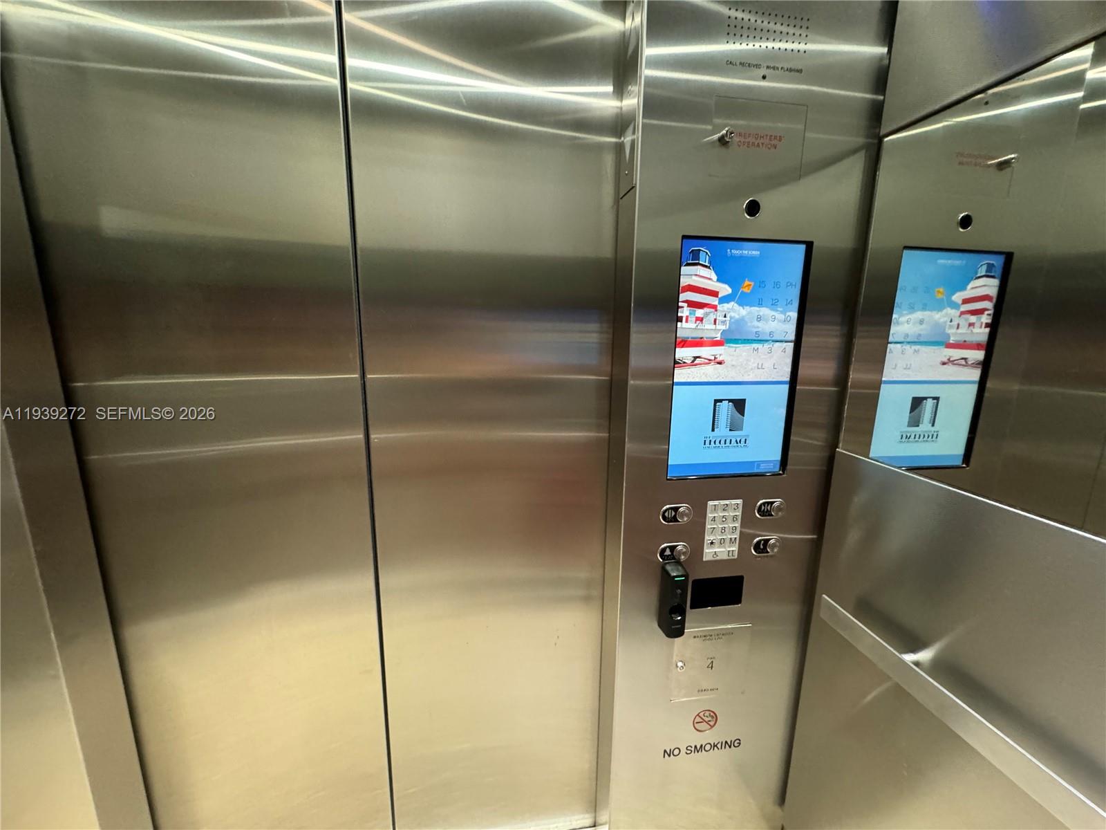 THE DECOPLAGE CONDO - Residential