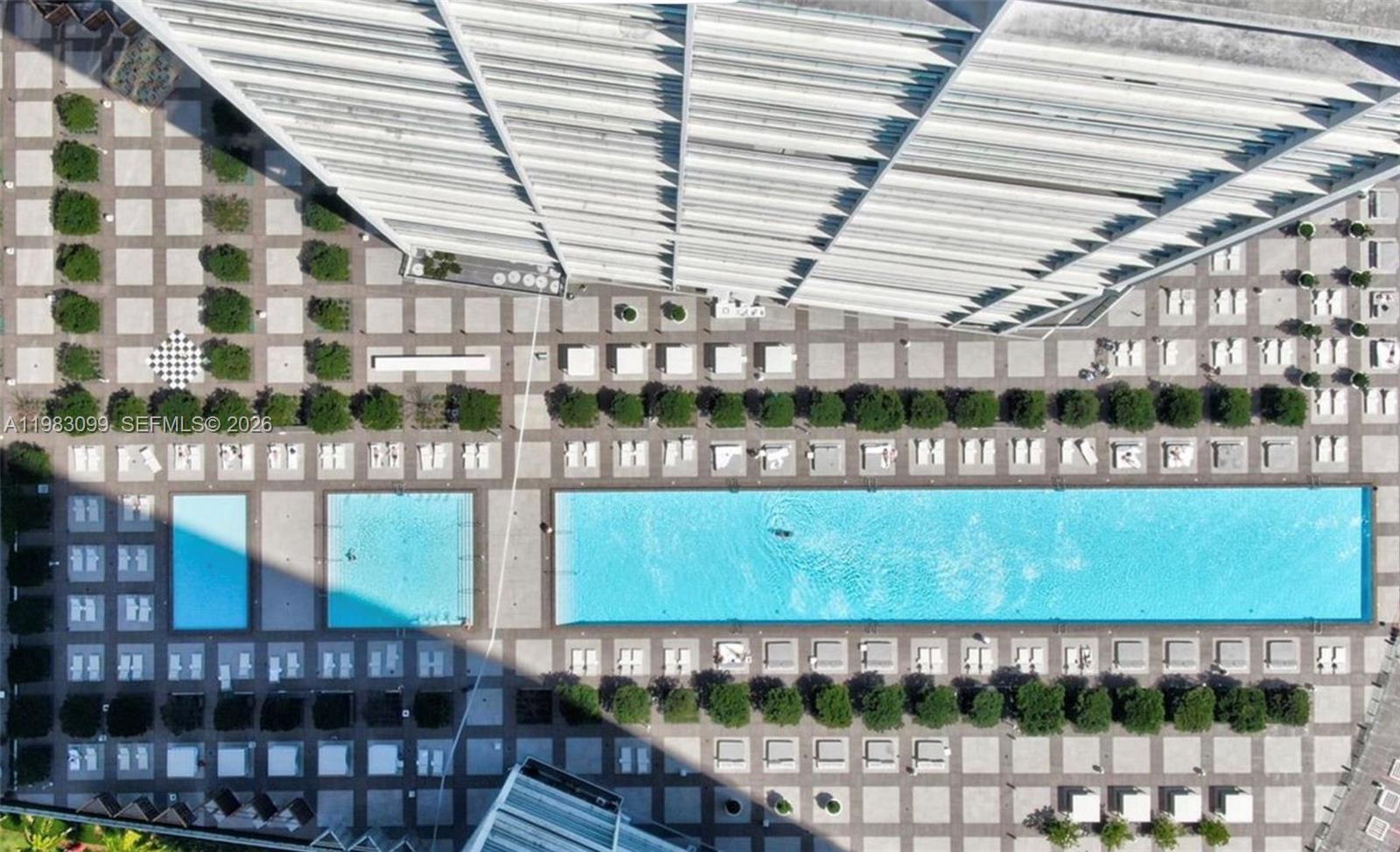 ICON BRICKELL NO TWO - Residential Lease