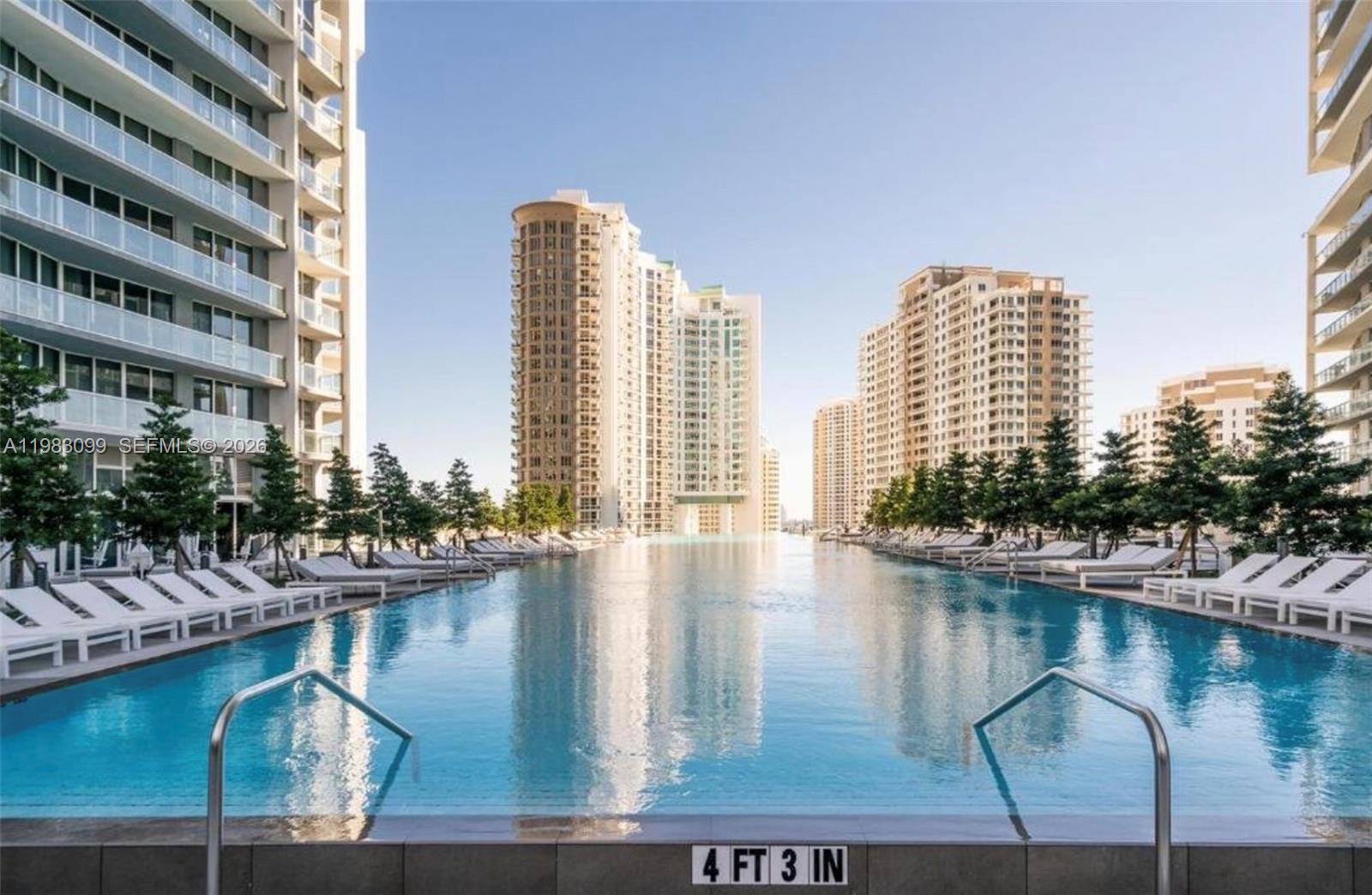 495 Brickell Ave 1409