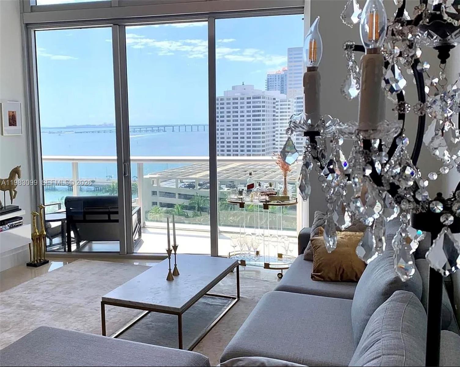 495 Brickell Ave 1409