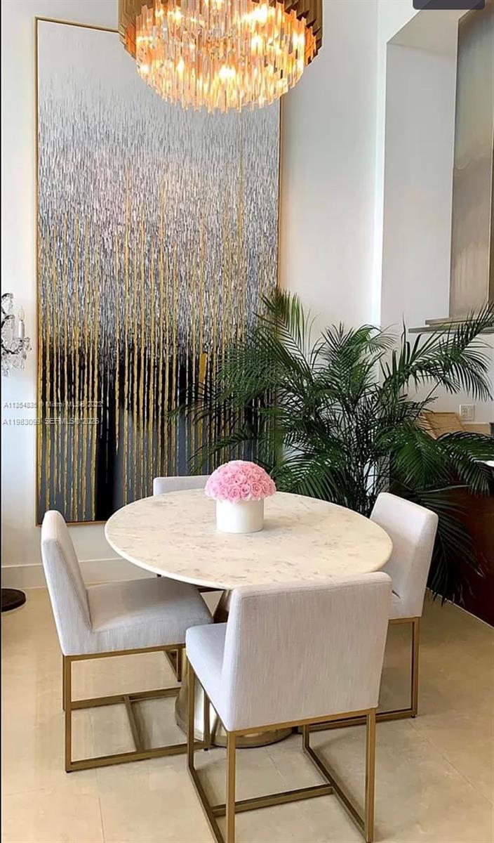 ICON BRICKELL NO TWO - Residential Lease