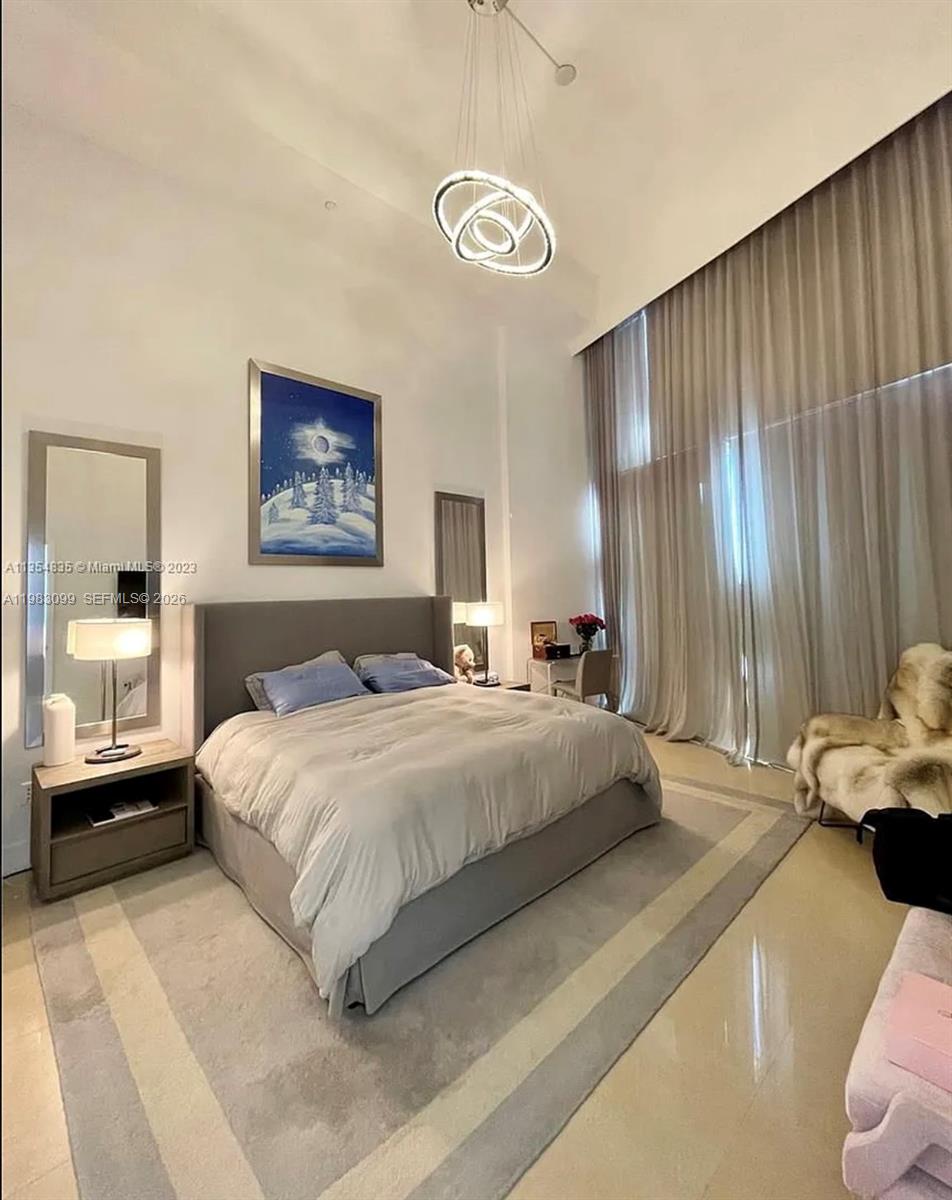 ICON BRICKELL NO TWO - Residential Lease