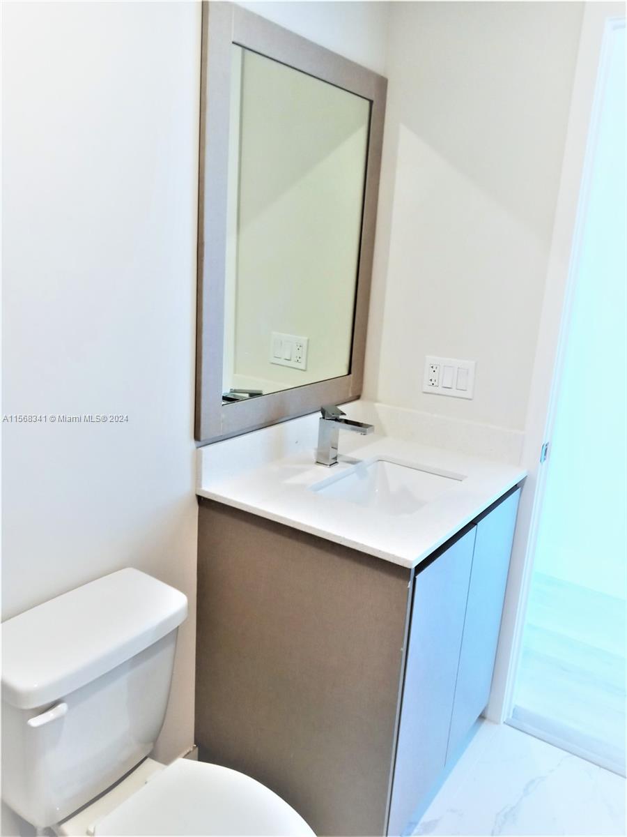 Aventura Village Condo - Residential Lease