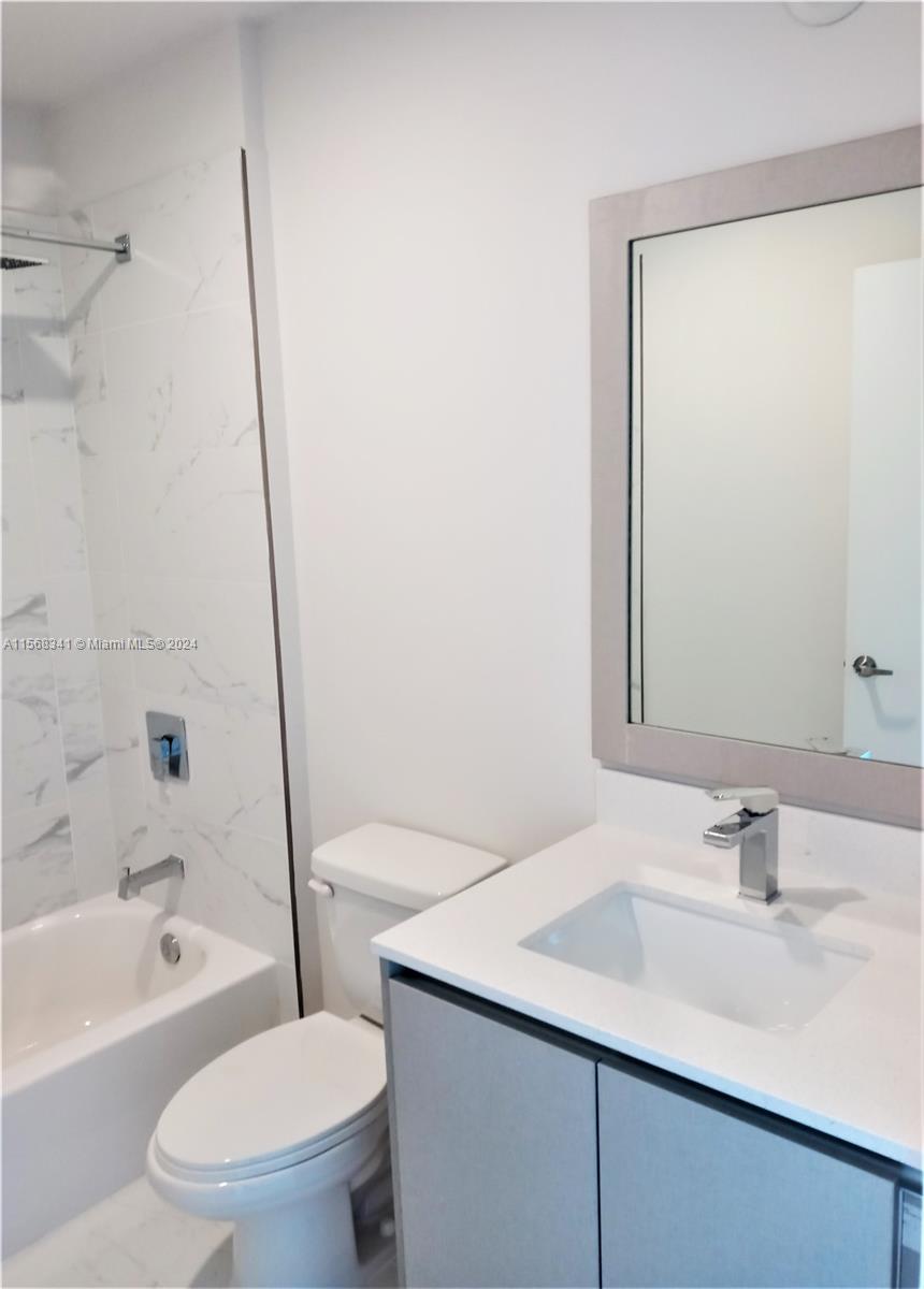 Aventura Village Condo - Residential Lease