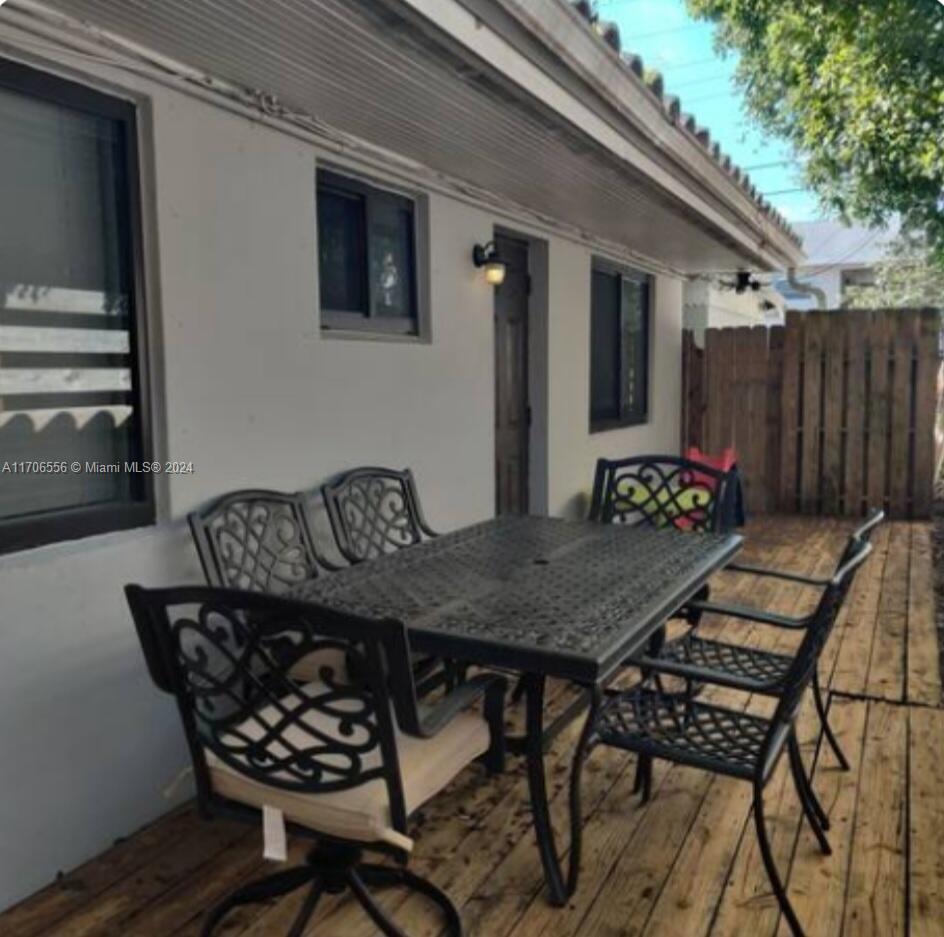 EVERGLADE LAND SALES CO - Residential Lease
