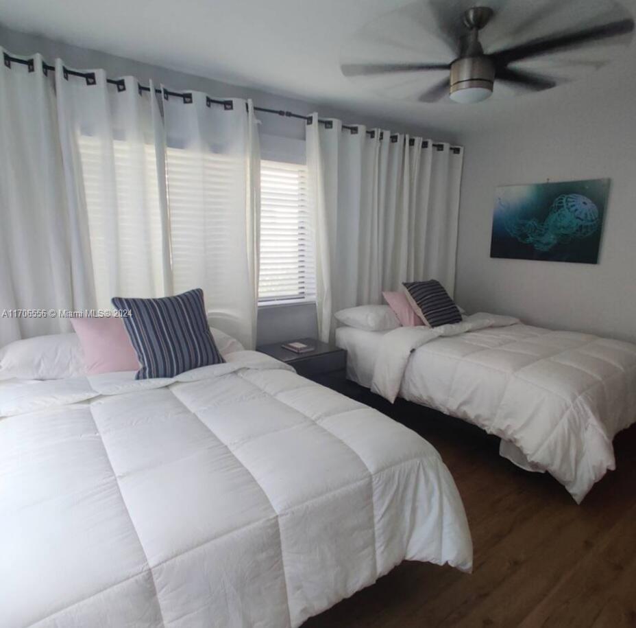 EVERGLADE LAND SALES CO - Residential Lease