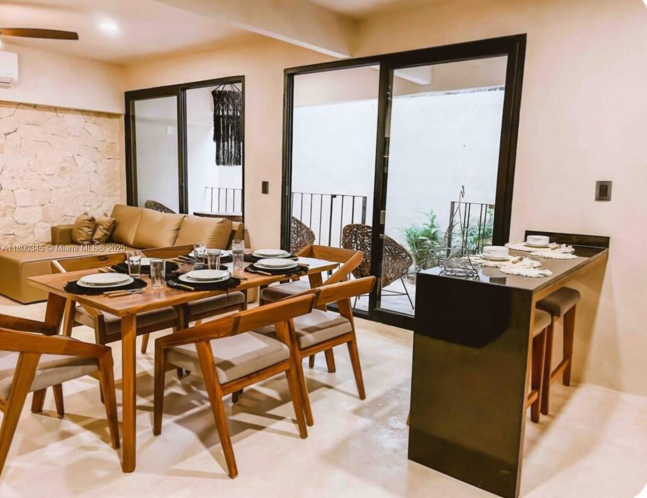 Municipio de Tulum - Residential