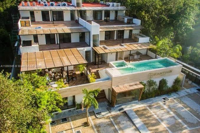Municipio de Tulum - Residential