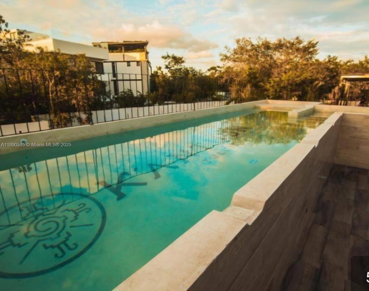 Municipio de Tulum - Residential