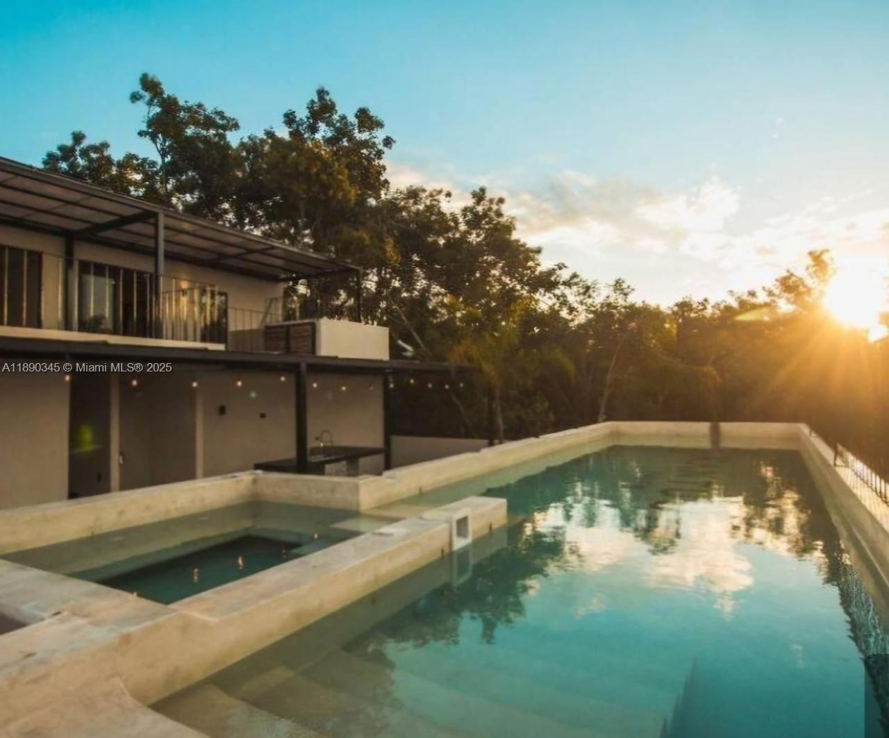Municipio de Tulum - Residential