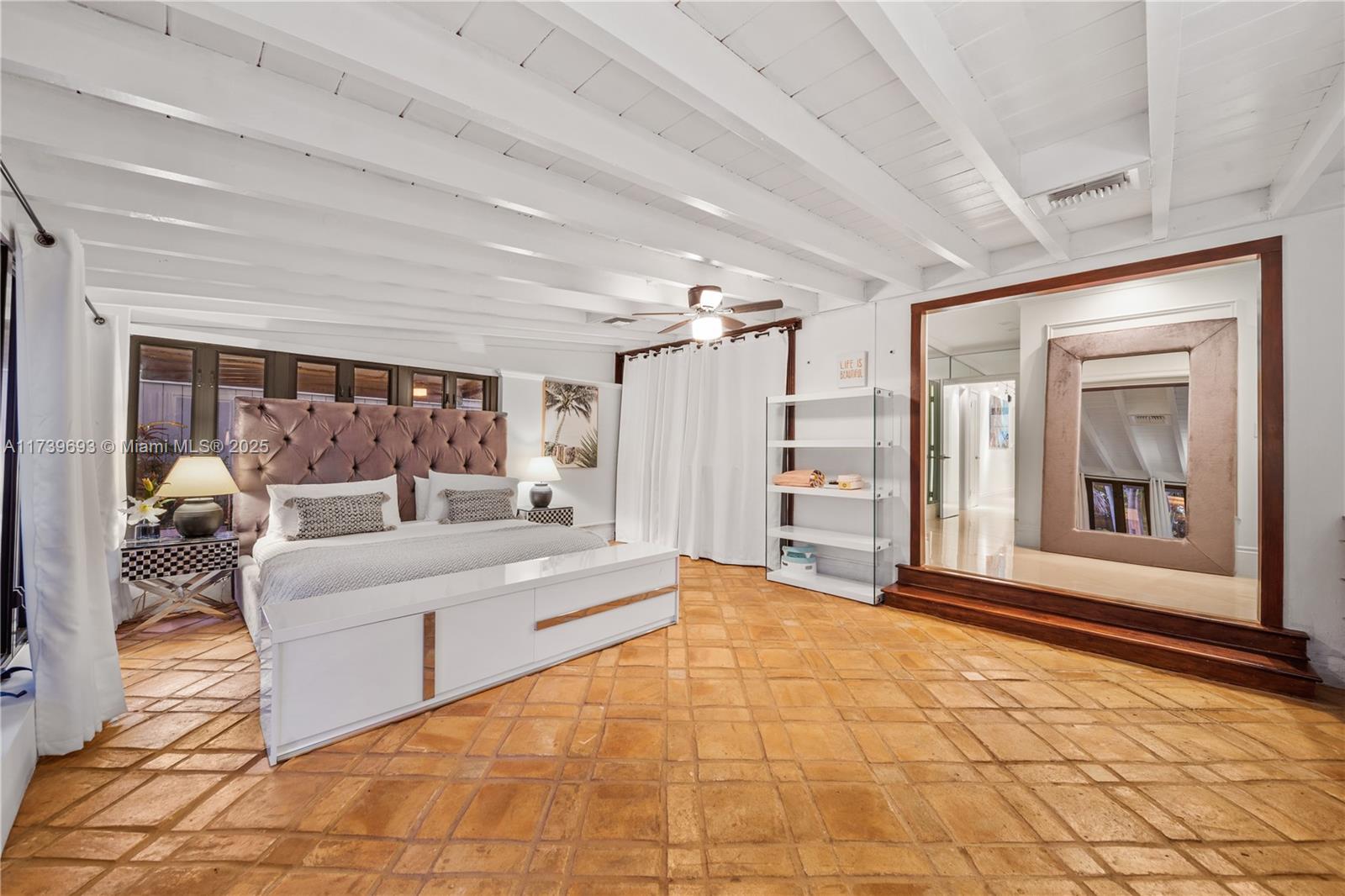 BISCAYNE POINT - Residential Lease