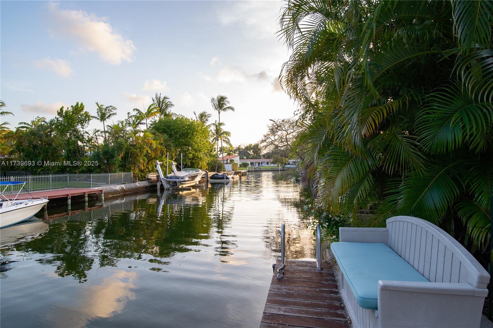 BISCAYNE POINT - Residential Lease