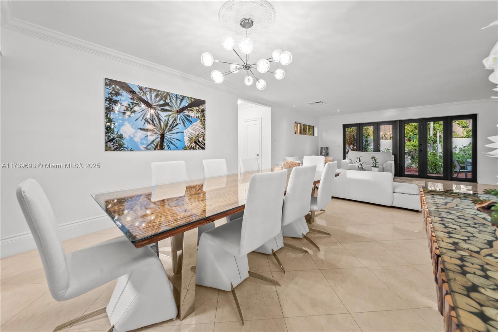 BISCAYNE POINT - Residential Lease