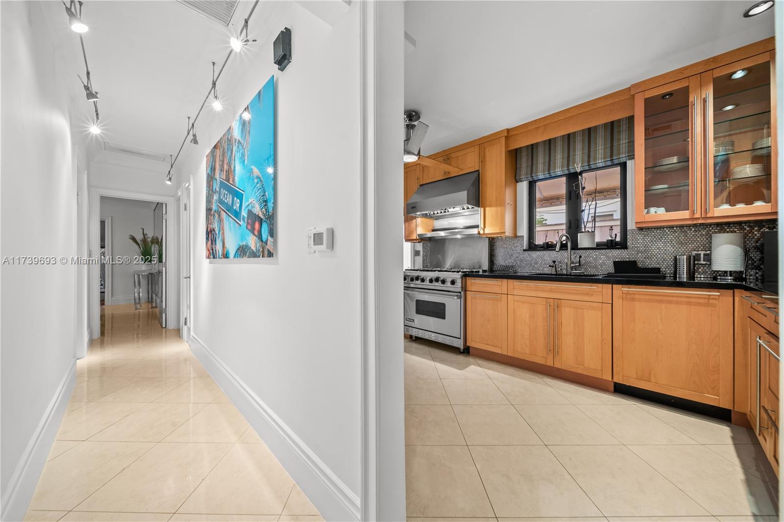 BISCAYNE POINT - Residential Lease