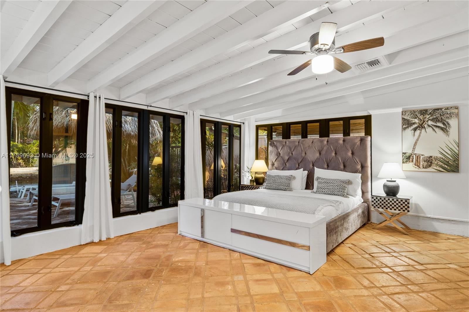 BISCAYNE POINT - Residential Lease