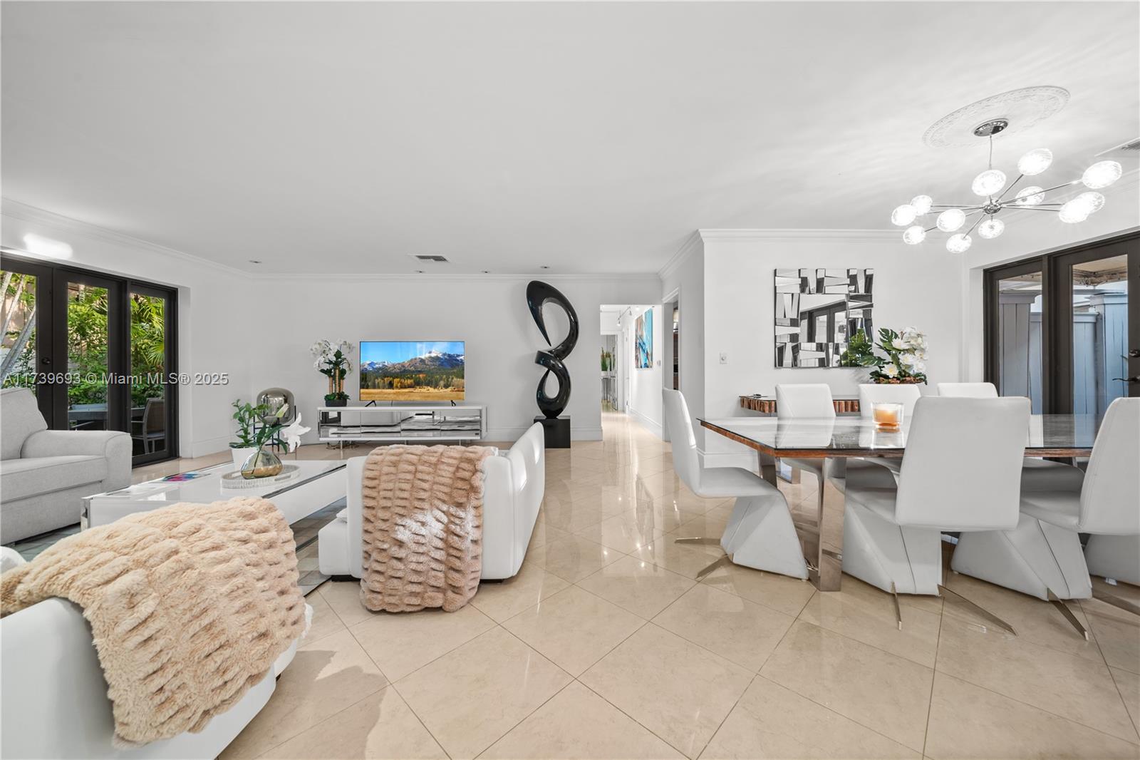 BISCAYNE POINT - Residential Lease