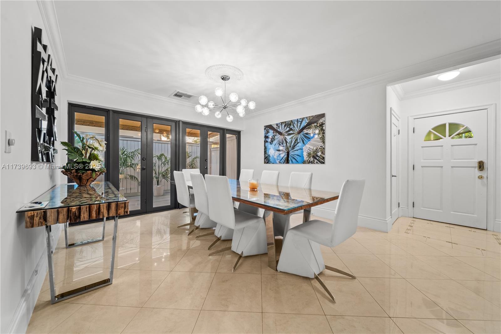 BISCAYNE POINT - Residential Lease