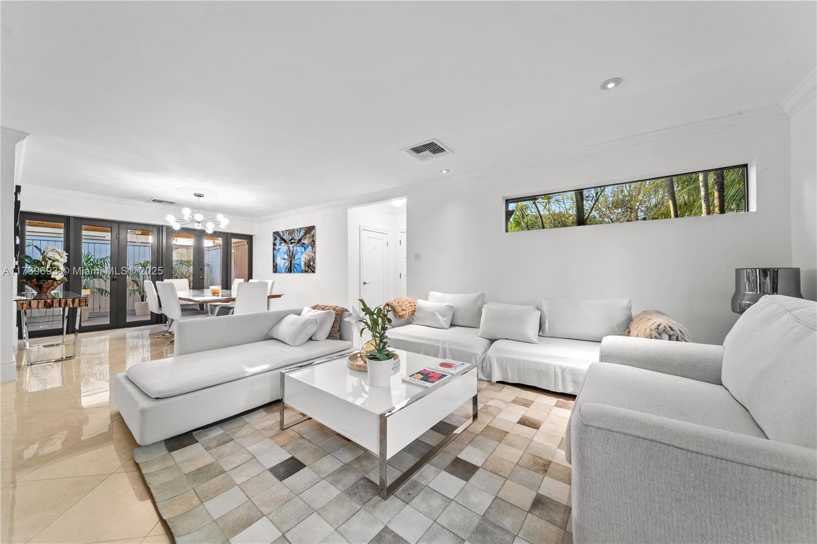 BISCAYNE POINT - Residential Lease