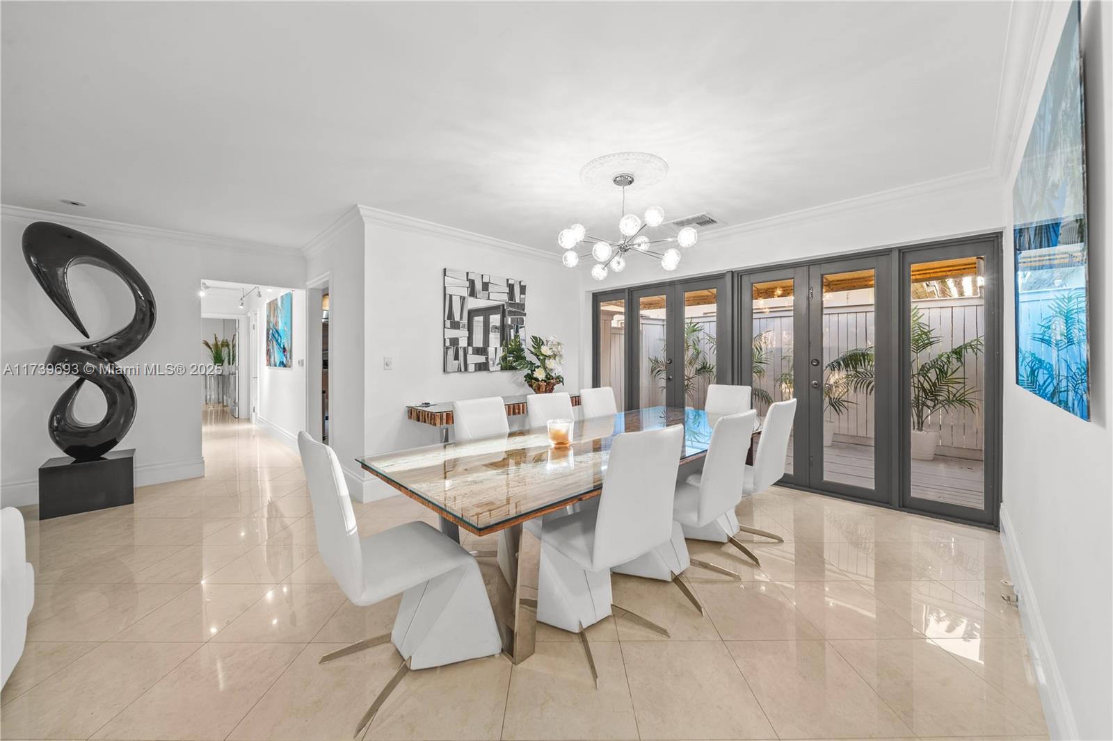 BISCAYNE POINT - Residential Lease