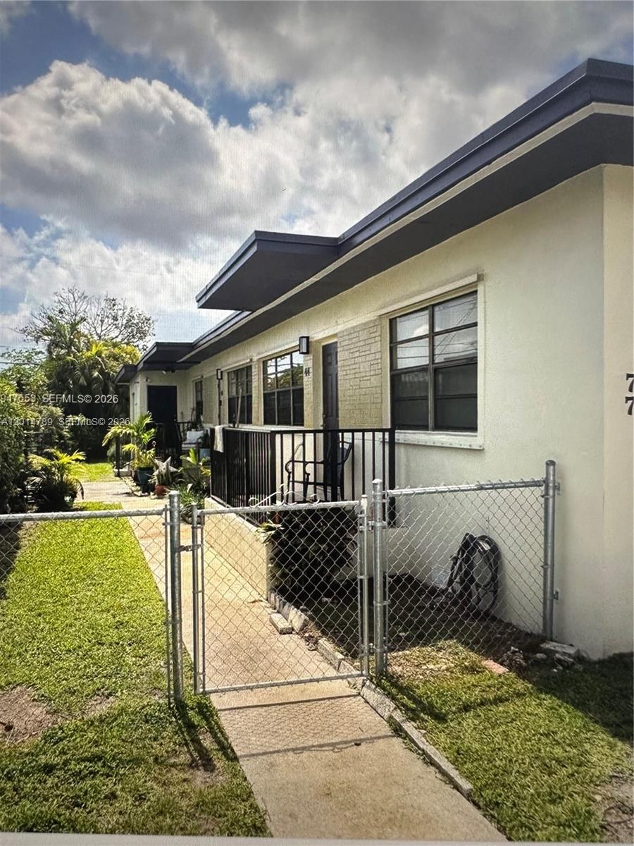 WINONA PARK 1ST ADDN - Residential Income