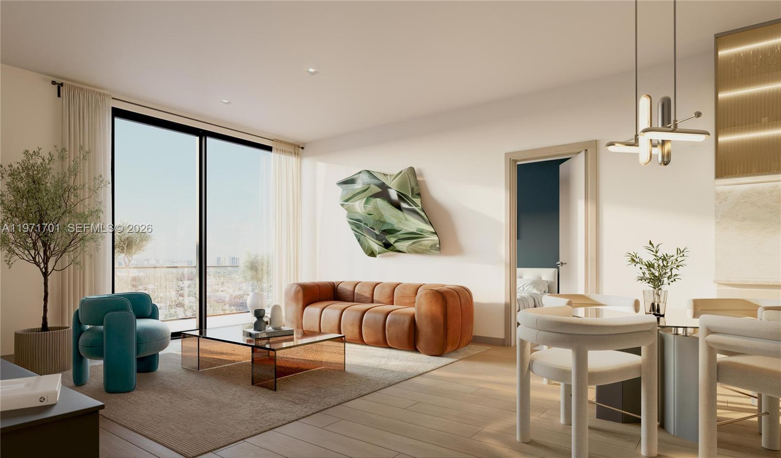 DIPLOMAT GOLF ESTATES - Residential