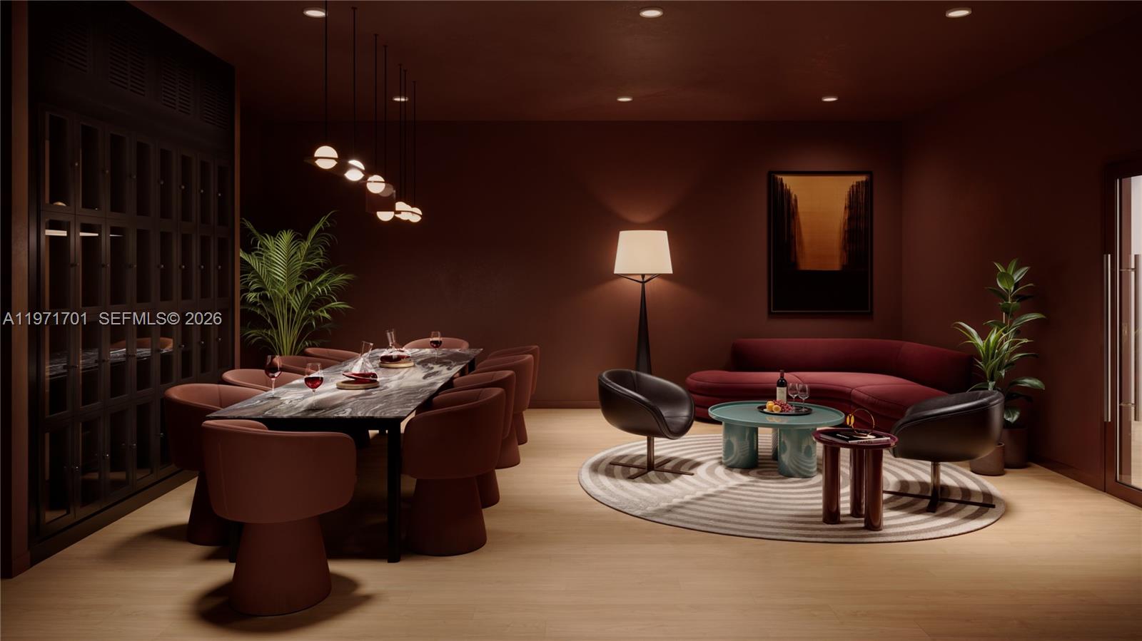 DIPLOMAT GOLF ESTATES - Residential