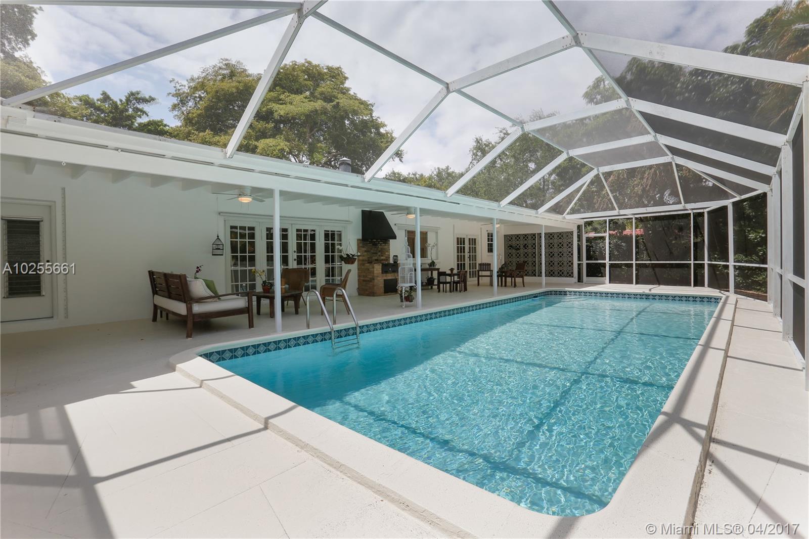 ROYAL PALM HARBOR 1ST ADD - Residential