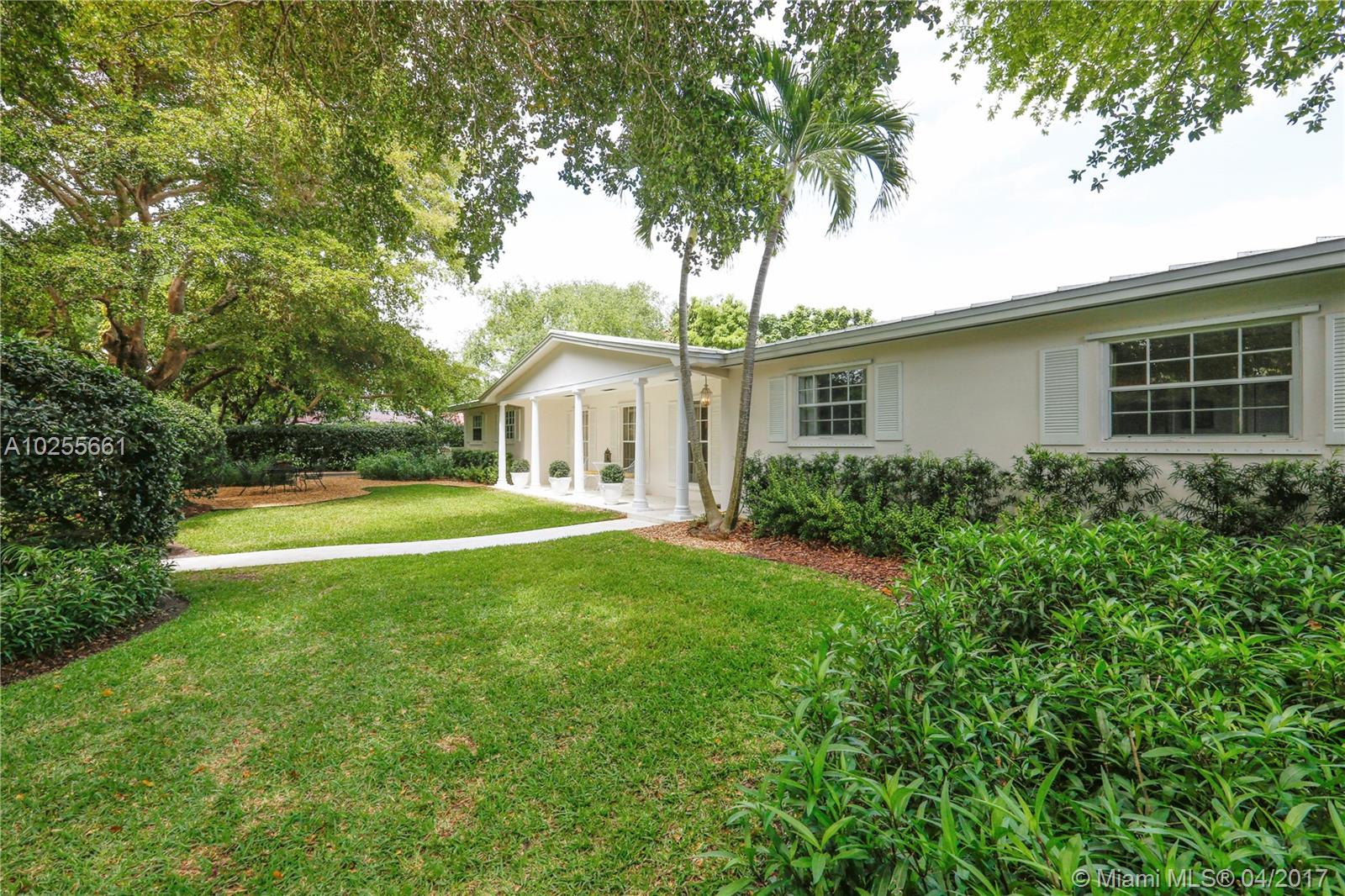 ROYAL PALM HARBOR 1ST ADD - Residential