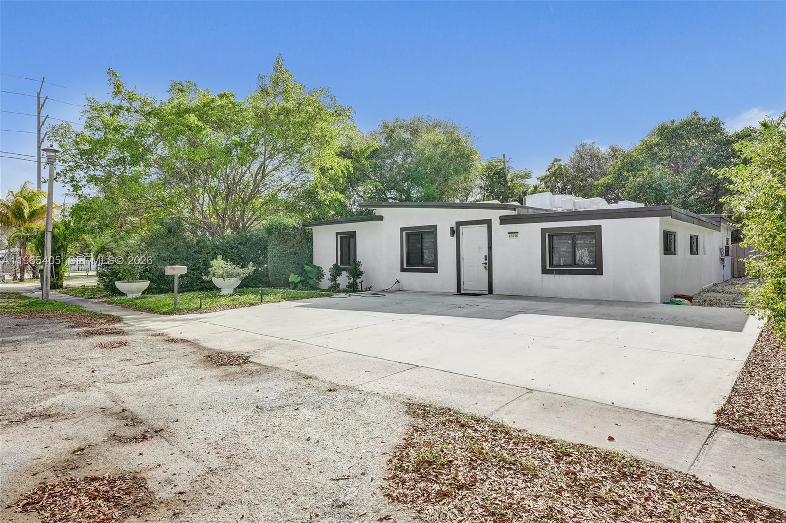 NICHOLS HEIGHTS - Residential