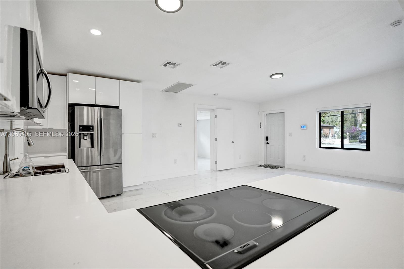 NICHOLS HEIGHTS - Residential