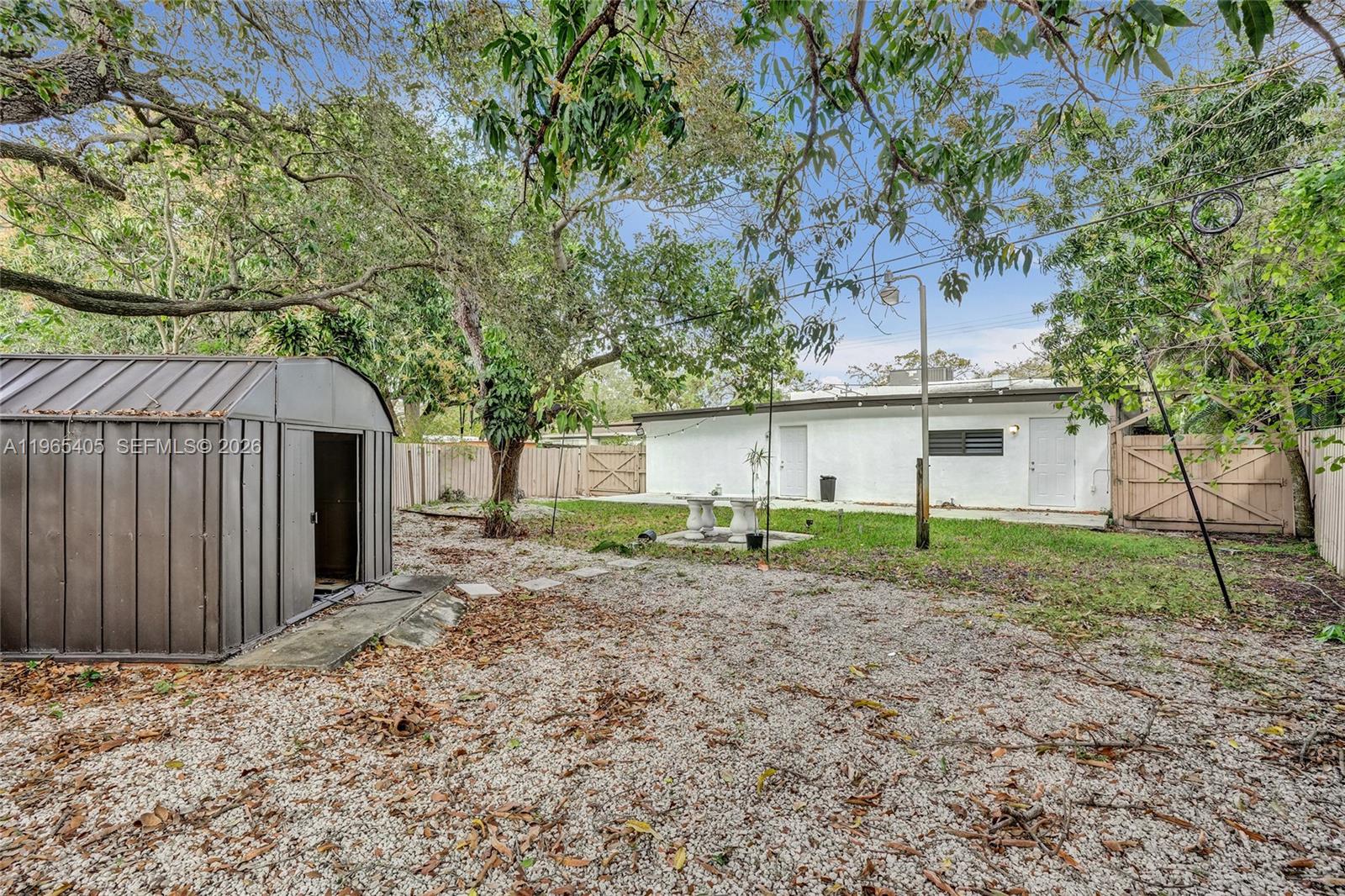 NICHOLS HEIGHTS - Residential