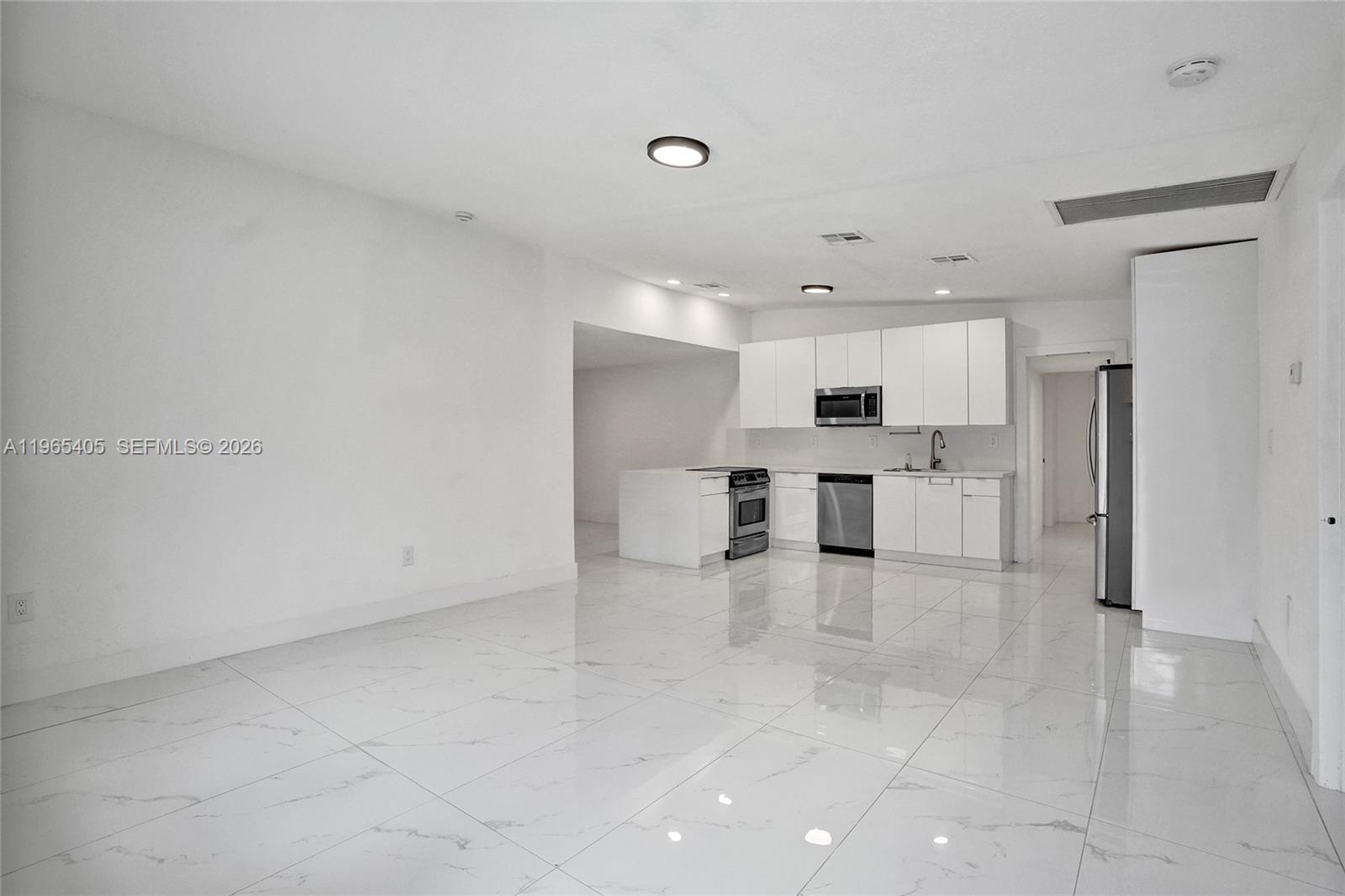 NICHOLS HEIGHTS - Residential