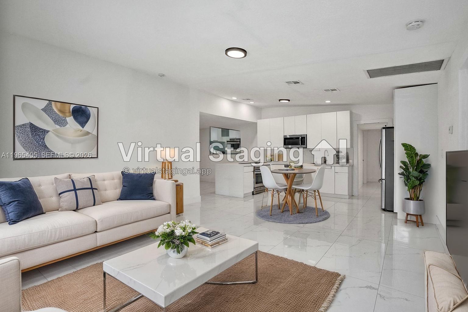 NICHOLS HEIGHTS - Residential