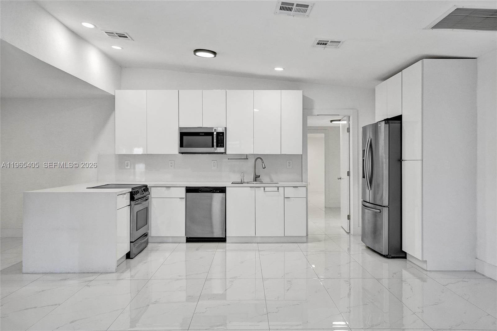 NICHOLS HEIGHTS - Residential