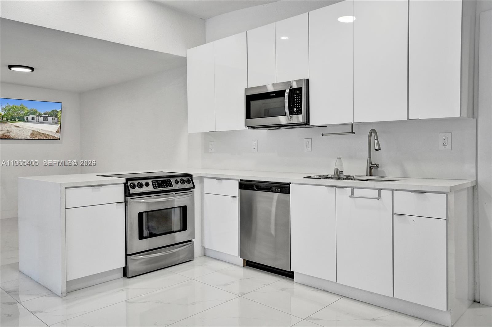 NICHOLS HEIGHTS - Residential