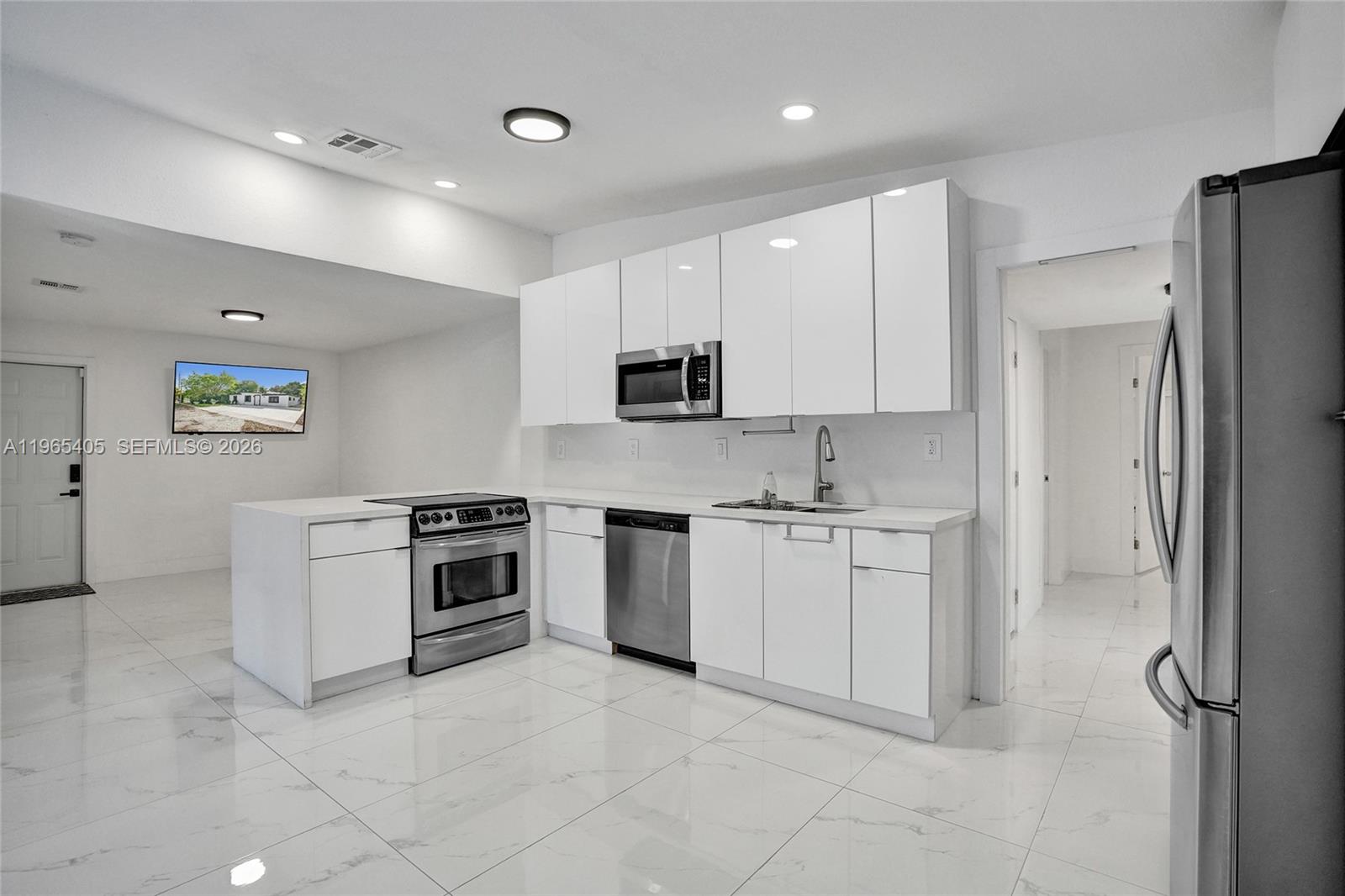 NICHOLS HEIGHTS - Residential