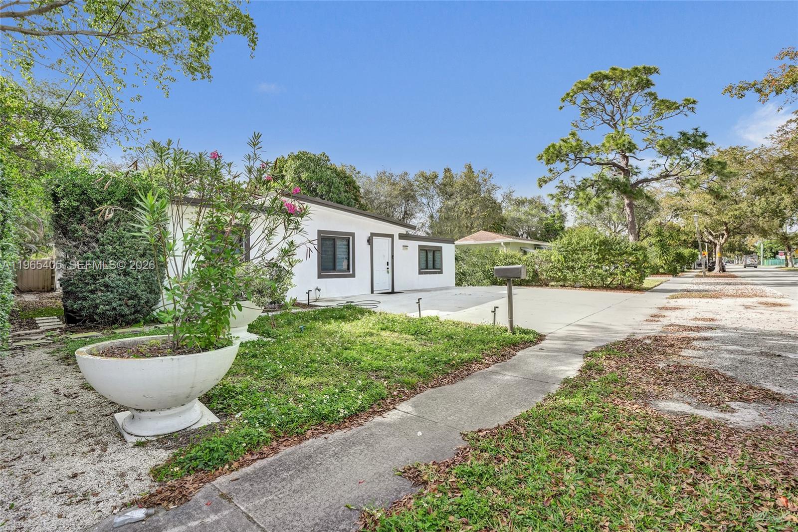 NICHOLS HEIGHTS - Residential