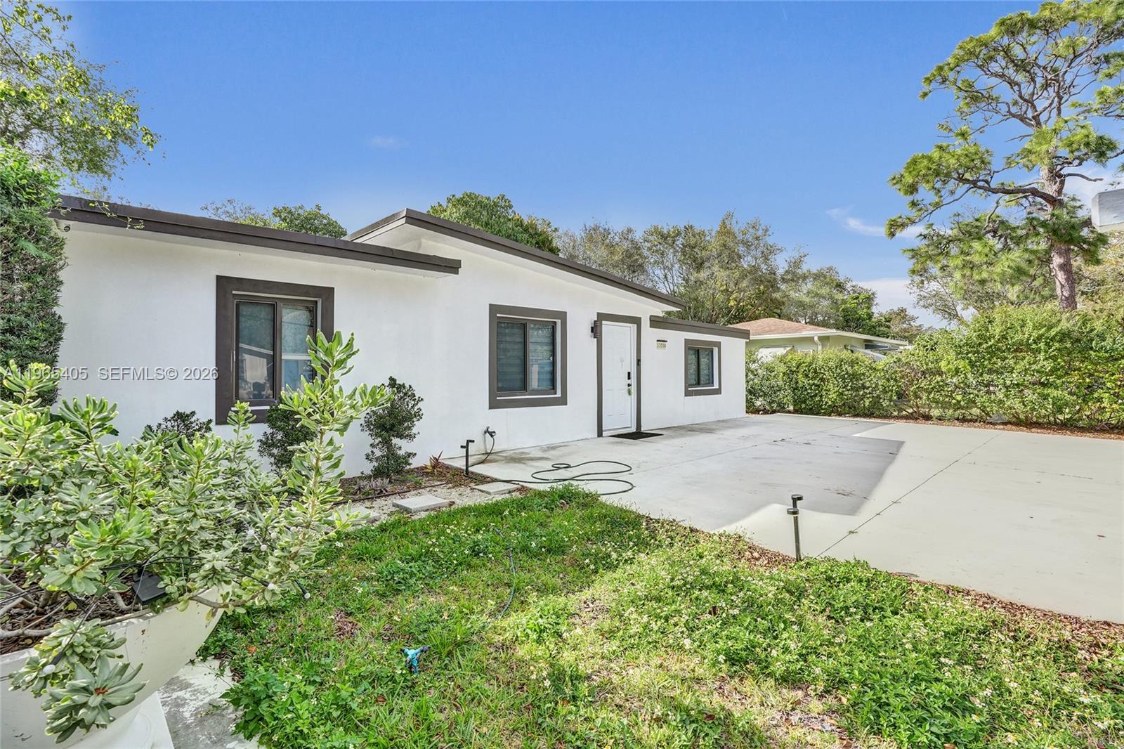 NICHOLS HEIGHTS - Residential