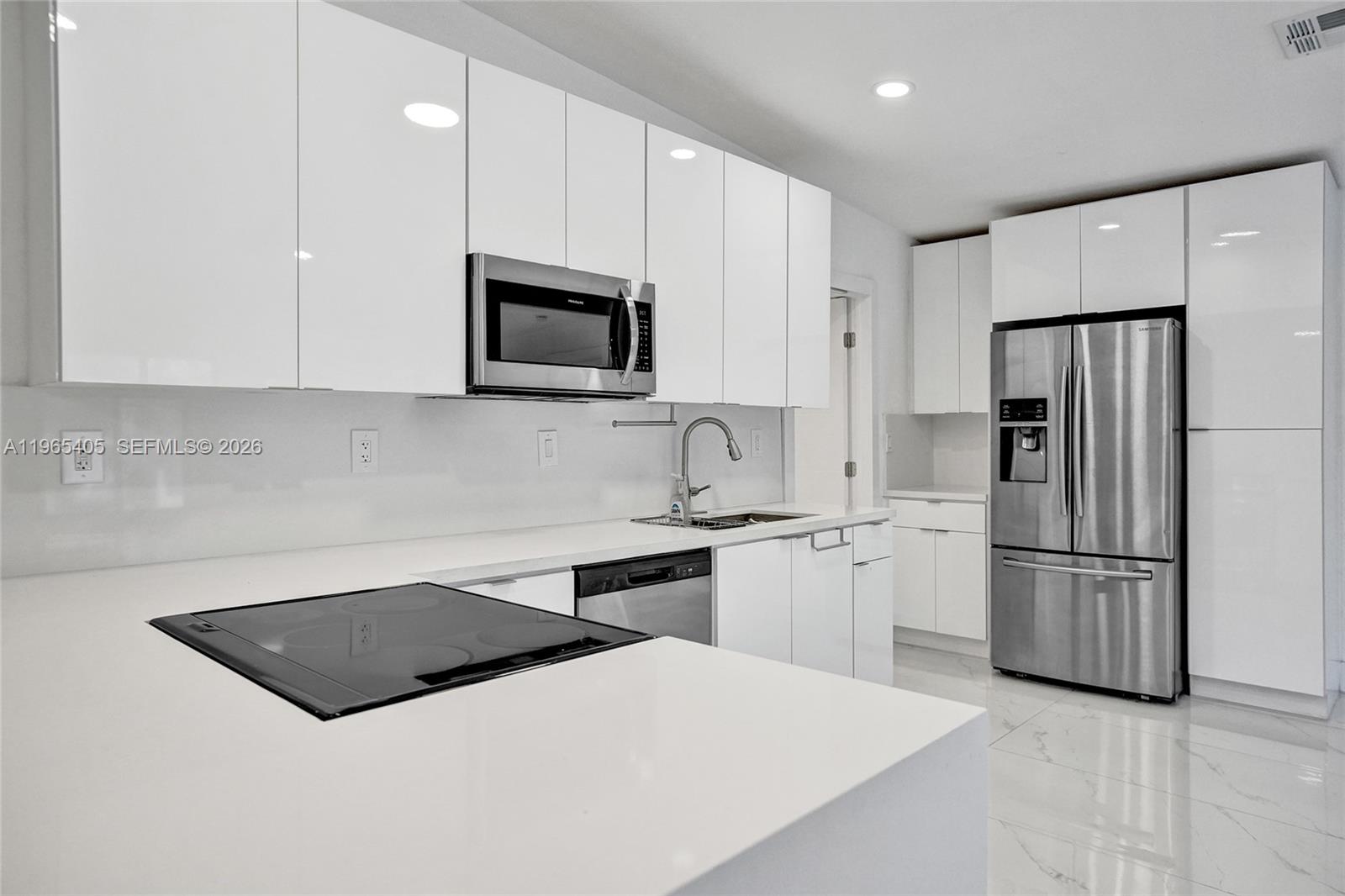 NICHOLS HEIGHTS - Residential