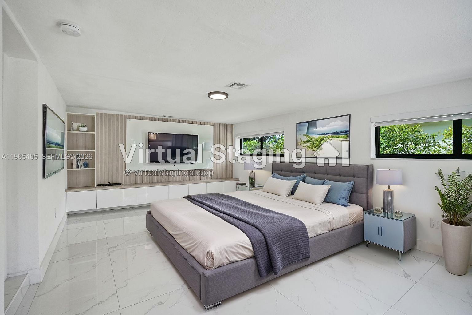 NICHOLS HEIGHTS - Residential