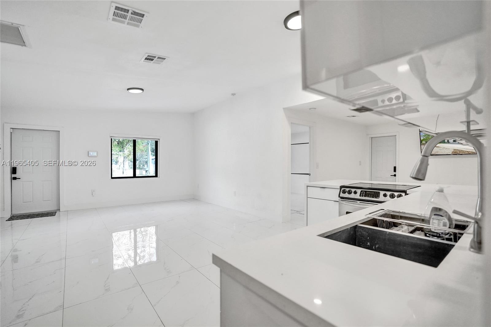 NICHOLS HEIGHTS - Residential